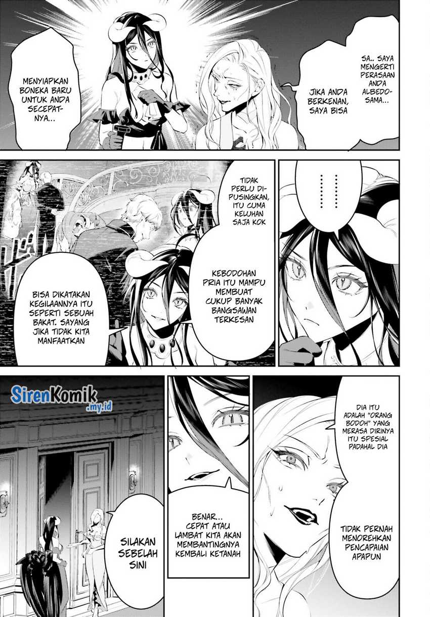 overlord-new-world - Chapter: 3