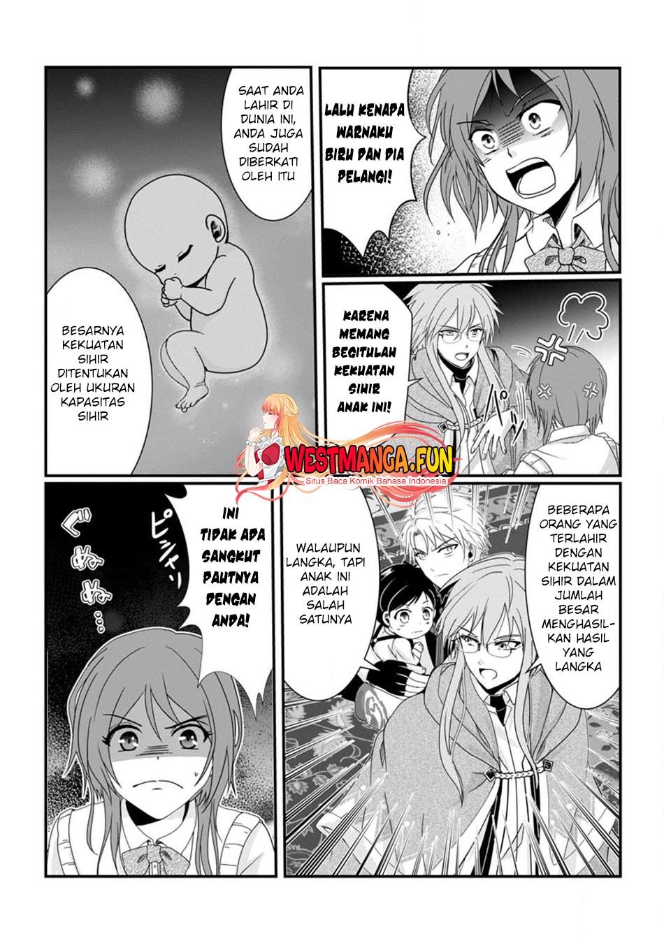 chittai-ore-no-makikomare-isekai-seikatsu - Chapter: 2