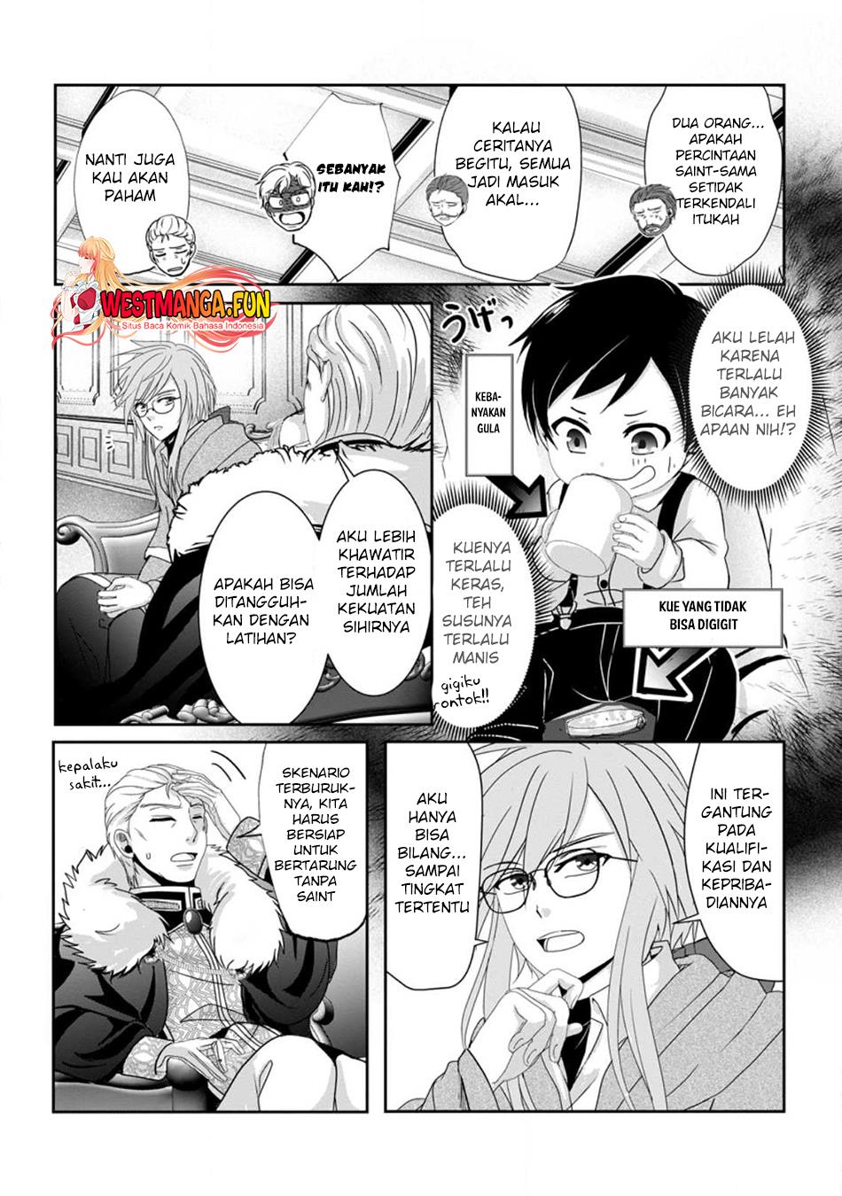 chittai-ore-no-makikomare-isekai-seikatsu - Chapter: 2