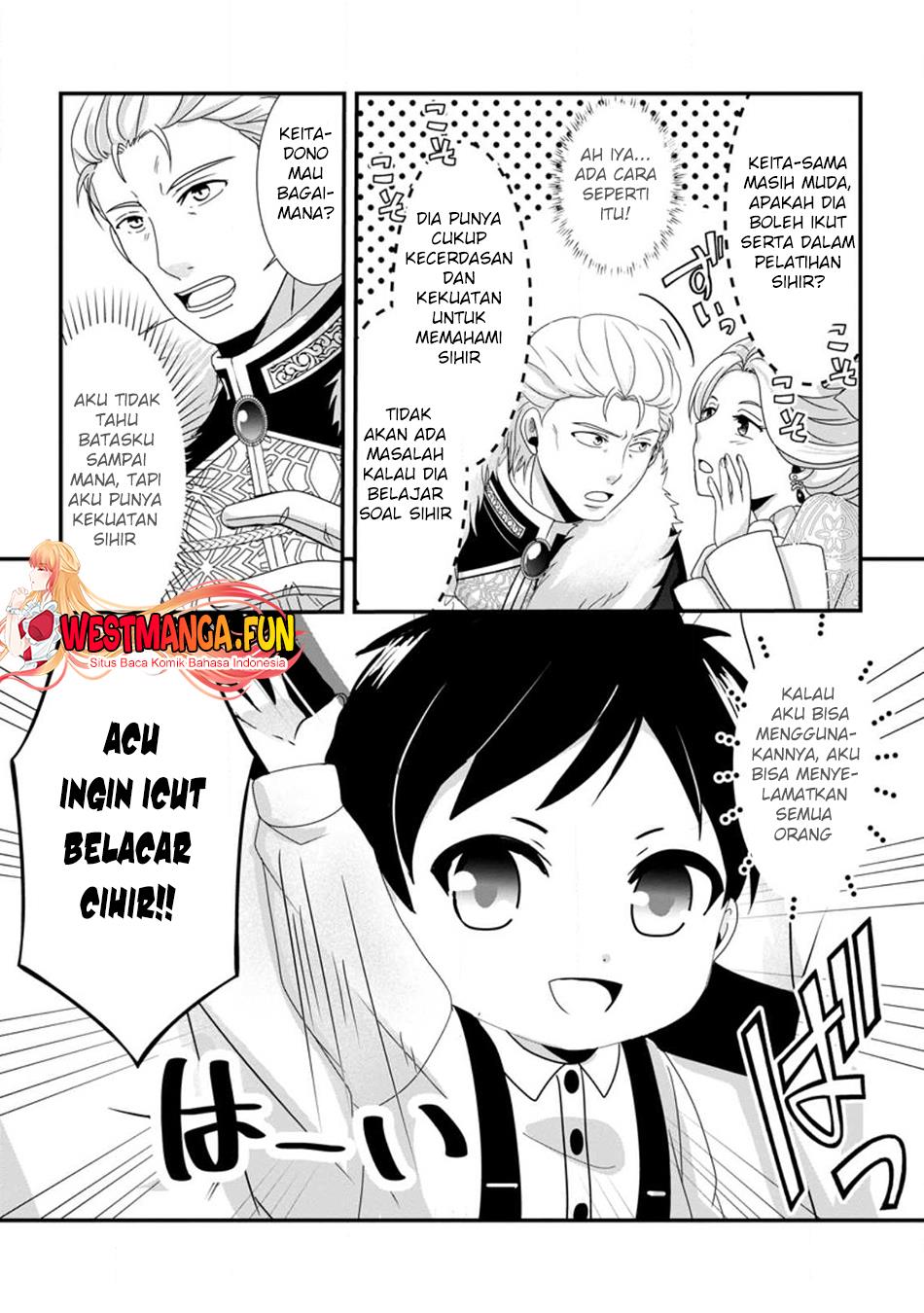 chittai-ore-no-makikomare-isekai-seikatsu - Chapter: 2