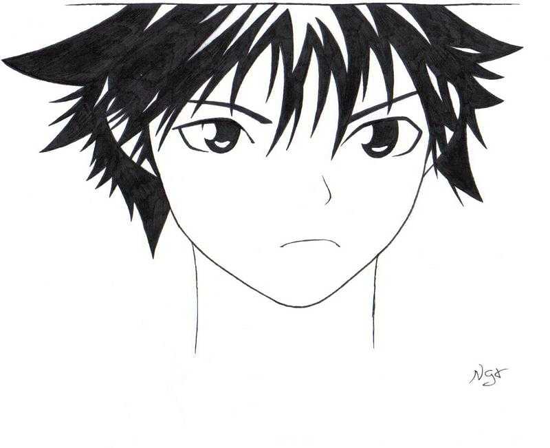 air-gear - Chapter: 158