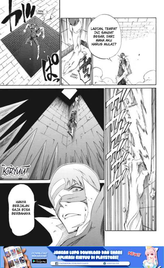 akame-ga-kill-zero - Chapter: 16