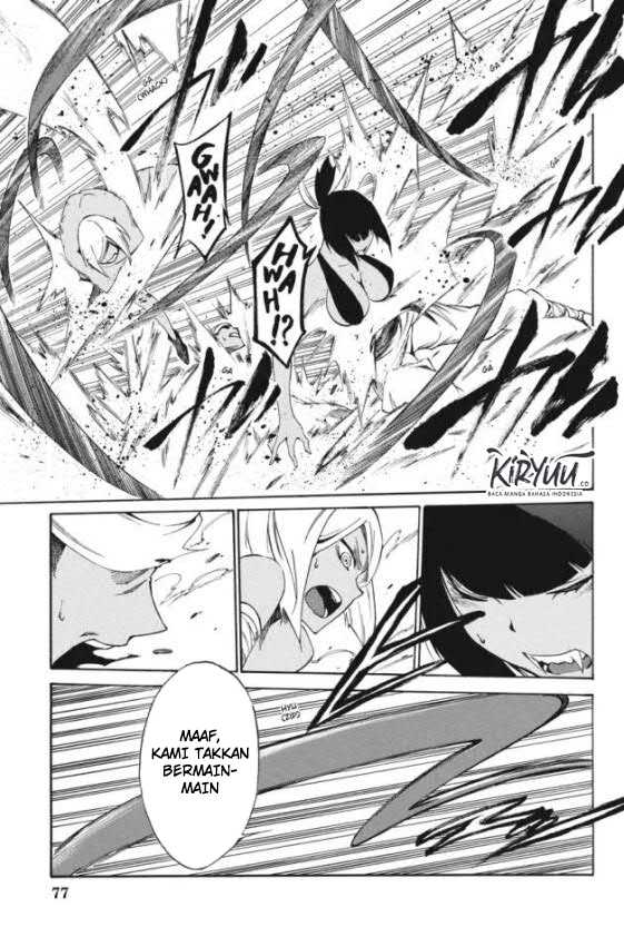 akame-ga-kill-zero - Chapter: 16