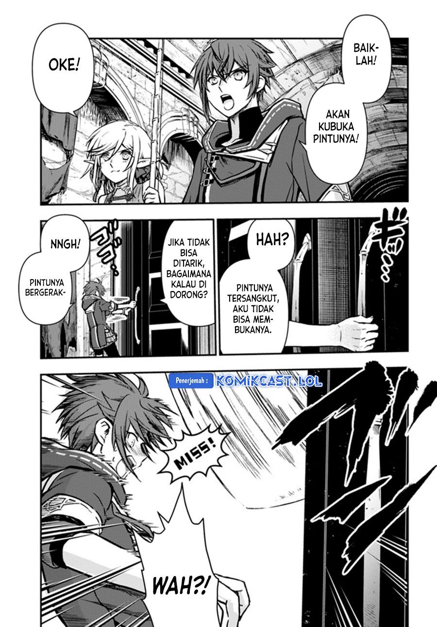 kanzen-kaihi-healer-no-kiseki - Chapter: 37