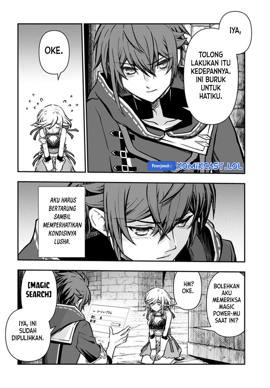 kanzen-kaihi-healer-no-kiseki - Chapter: 37