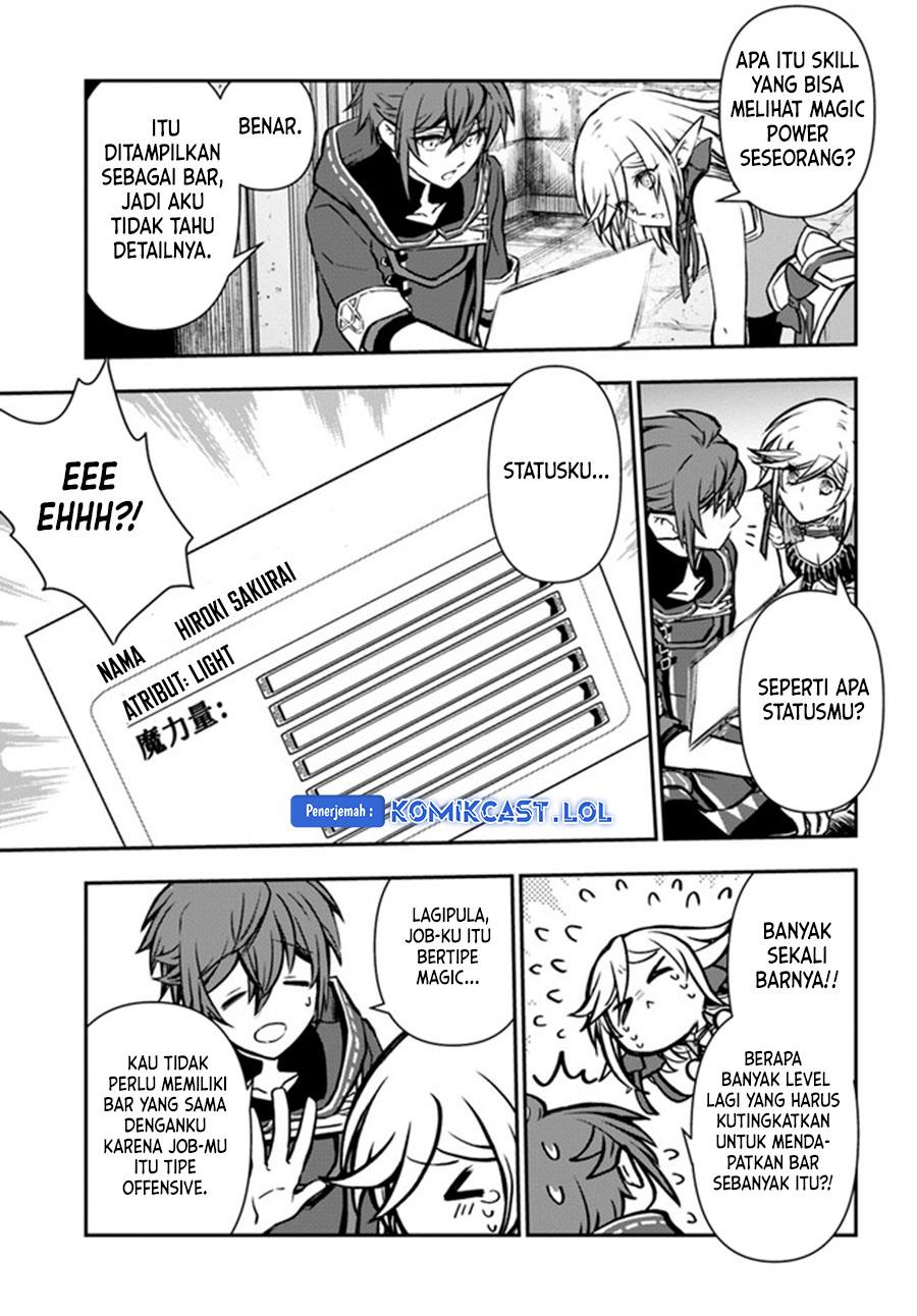 kanzen-kaihi-healer-no-kiseki - Chapter: 37