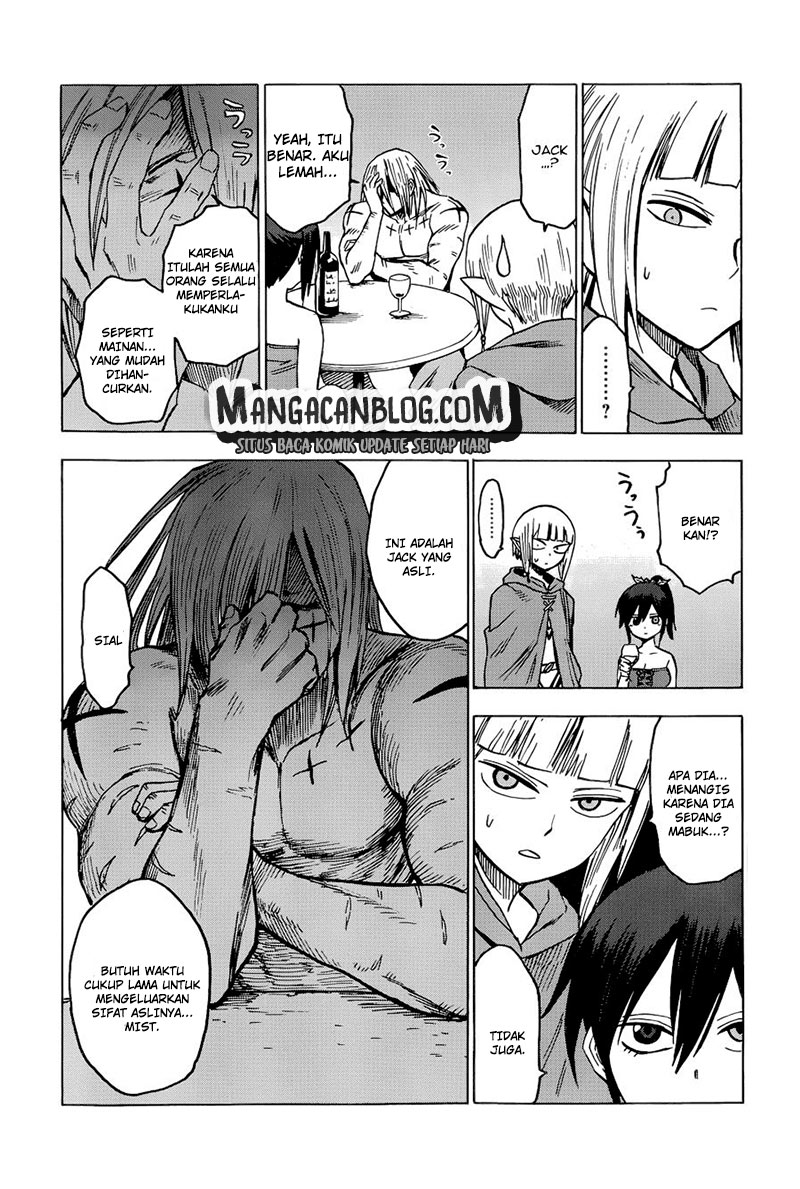 blood-lad - Chapter: 69