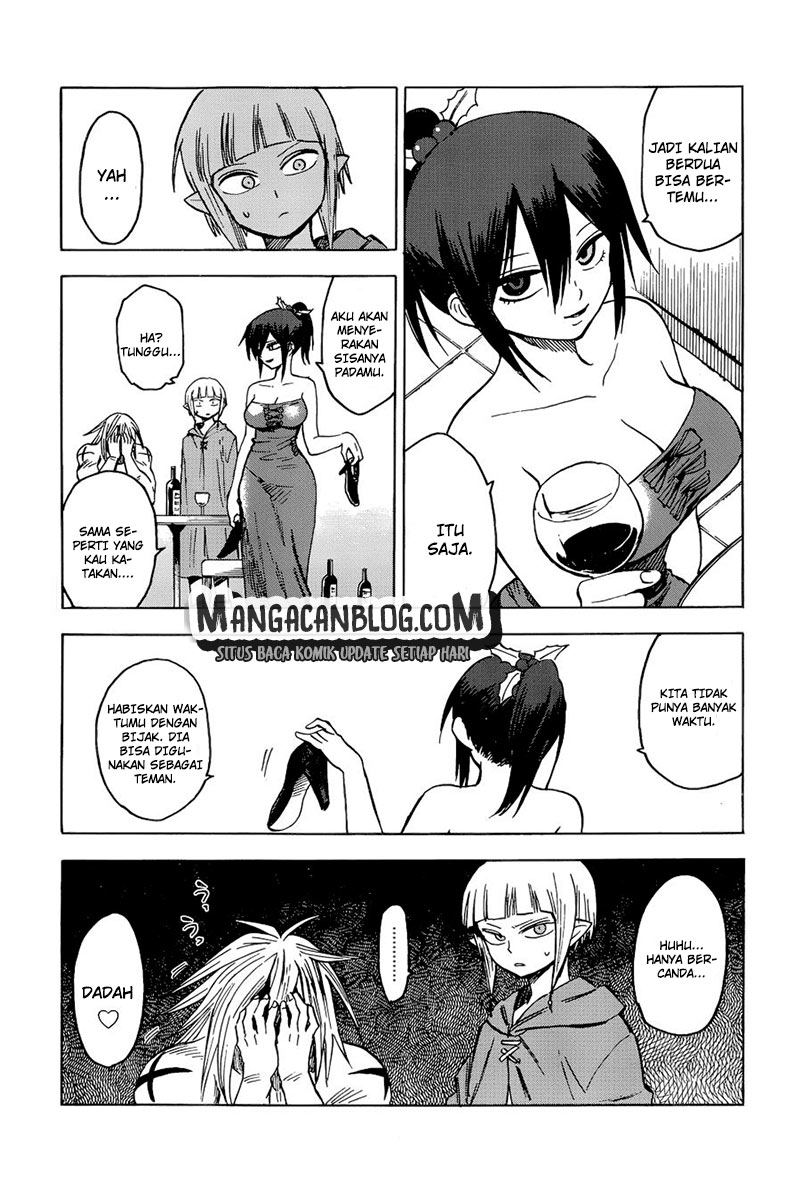 blood-lad - Chapter: 69