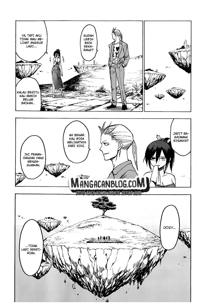 blood-lad - Chapter: 69