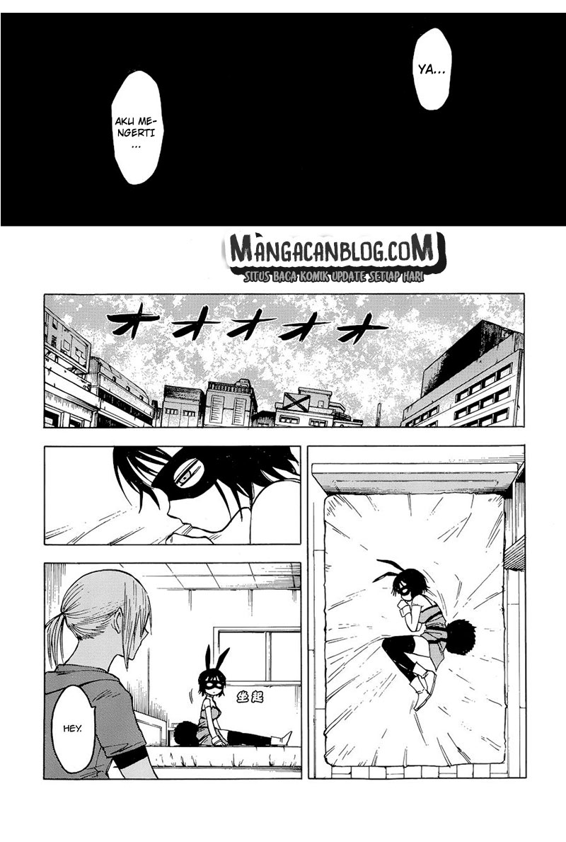 blood-lad - Chapter: 69