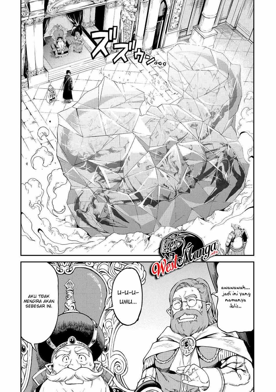 souzai-saishuka-no-isekai-ryokouki - Chapter: 27