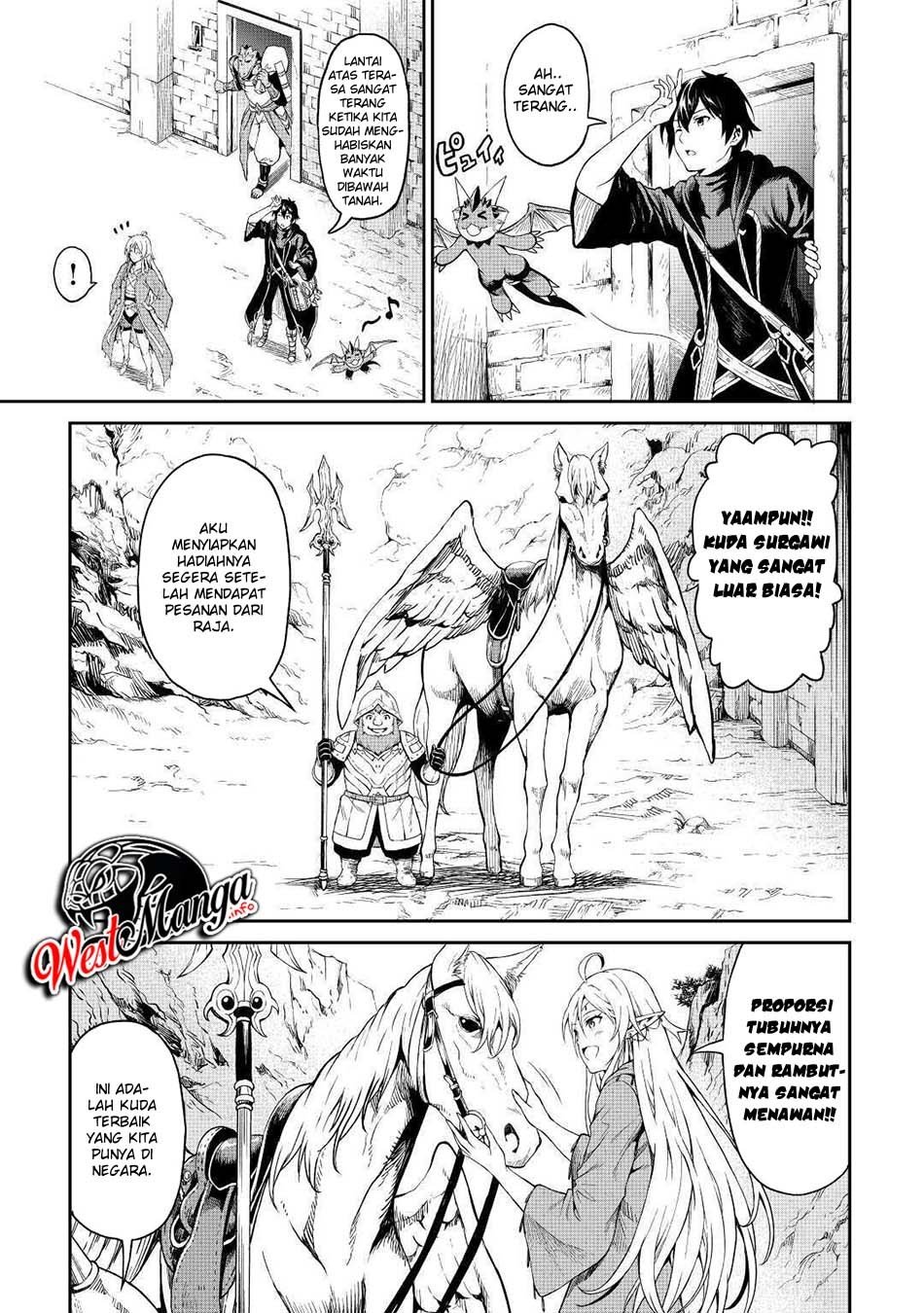 souzai-saishuka-no-isekai-ryokouki - Chapter: 27