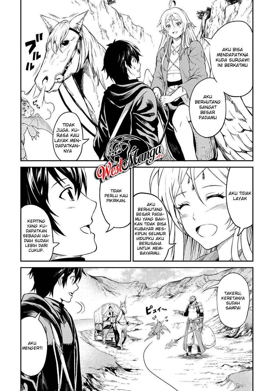 souzai-saishuka-no-isekai-ryokouki - Chapter: 27