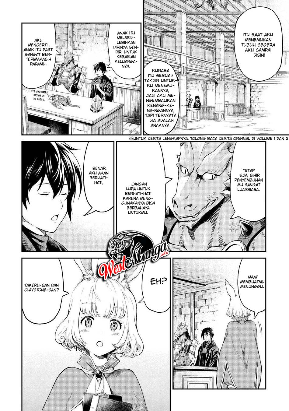 souzai-saishuka-no-isekai-ryokouki - Chapter: 27