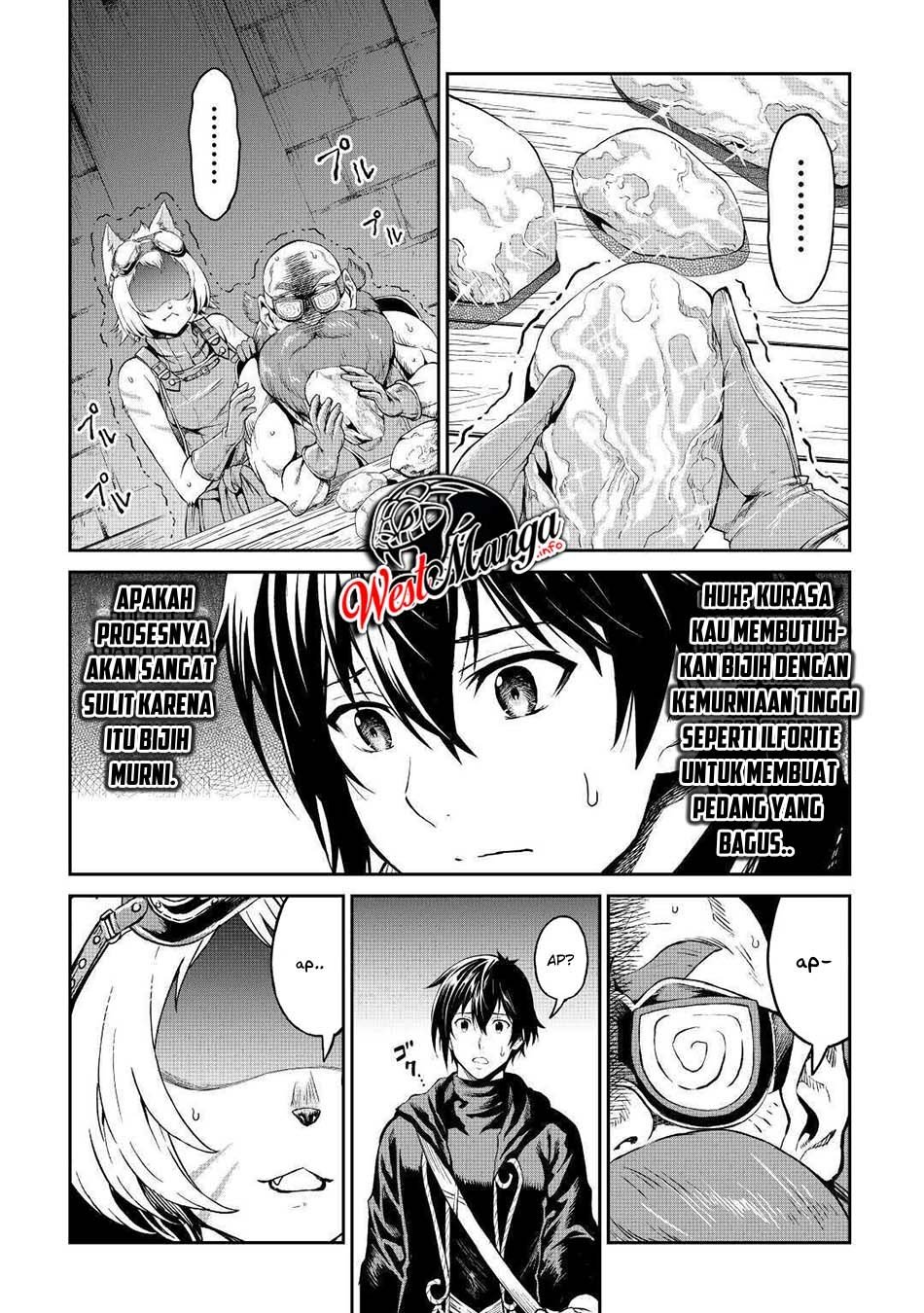 souzai-saishuka-no-isekai-ryokouki - Chapter: 27