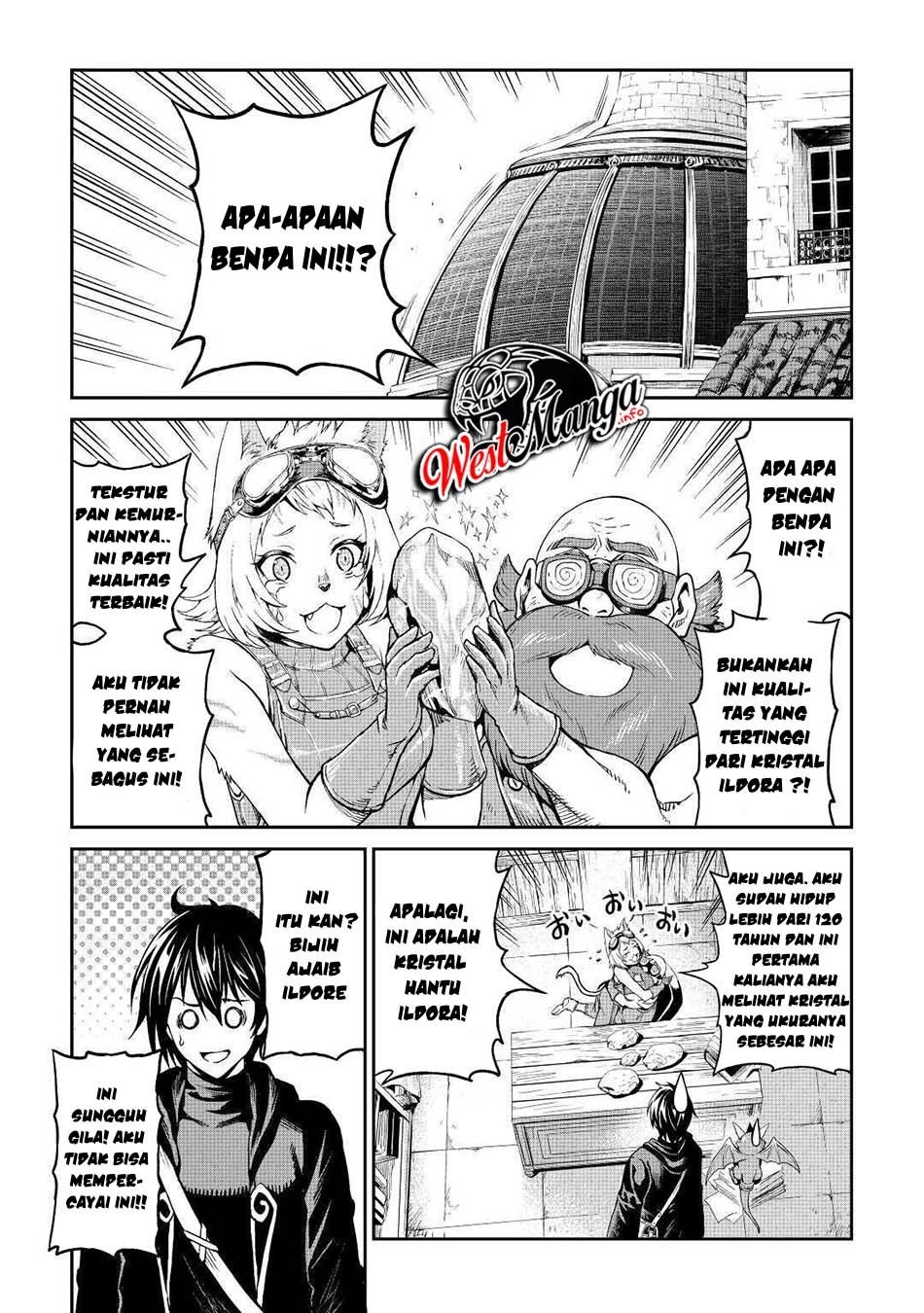 souzai-saishuka-no-isekai-ryokouki - Chapter: 27