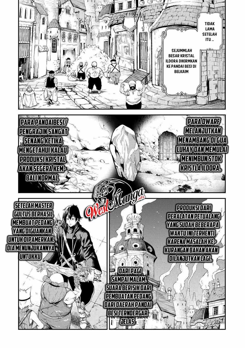 souzai-saishuka-no-isekai-ryokouki - Chapter: 27