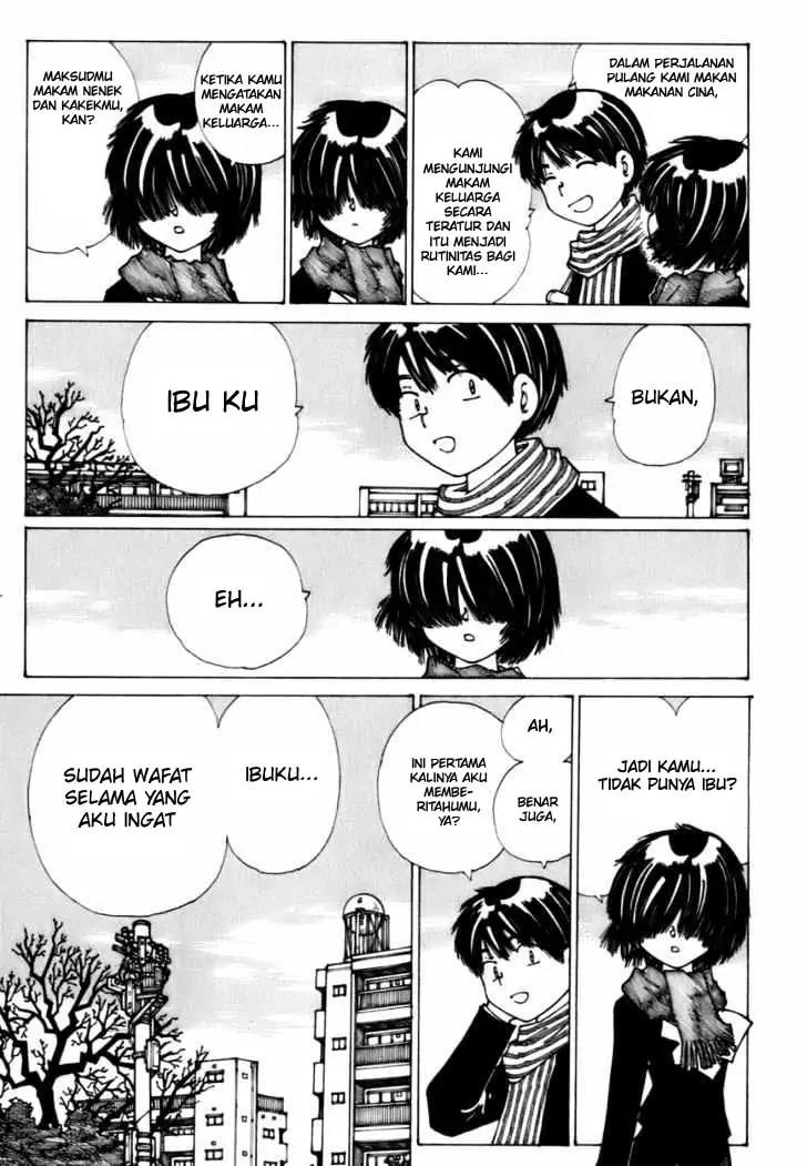 nazo-no-kanojo-x - Chapter: 12