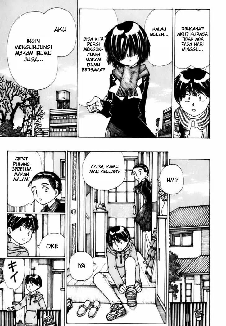 nazo-no-kanojo-x - Chapter: 12