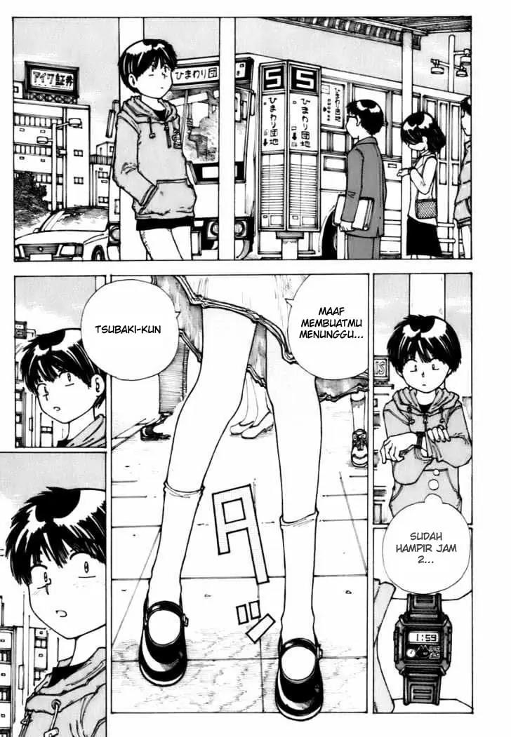 nazo-no-kanojo-x - Chapter: 12