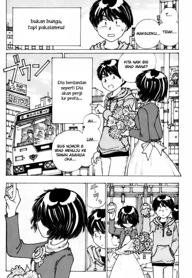 nazo-no-kanojo-x - Chapter: 12