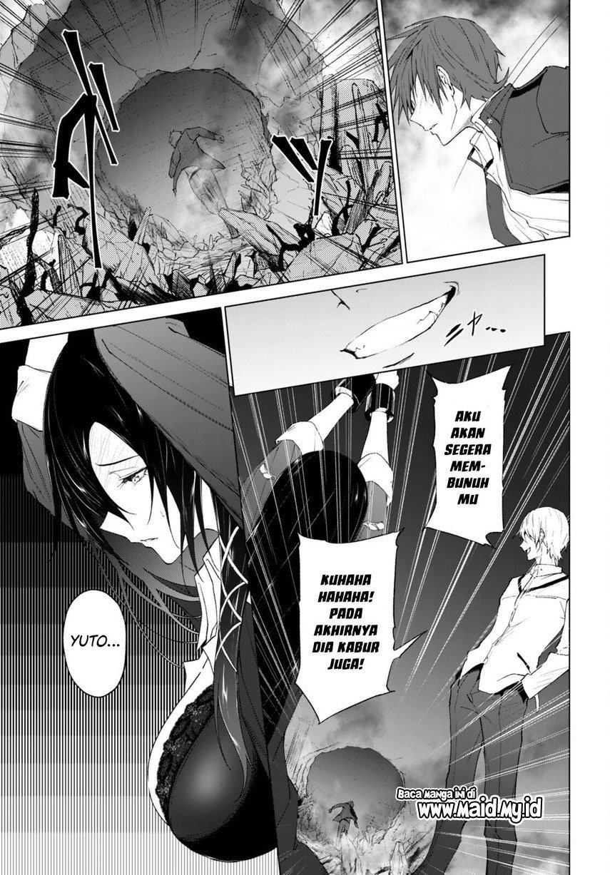 maou-gakuen-no-hangyakusha - Chapter: 21