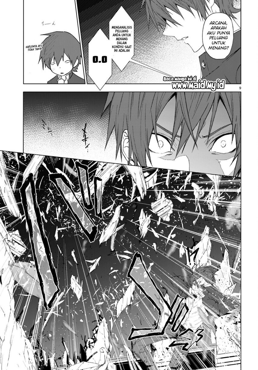 maou-gakuen-no-hangyakusha - Chapter: 21