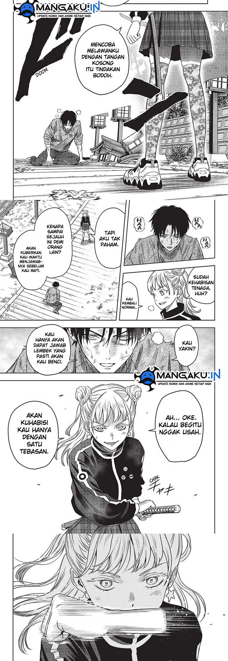 witch-watch - Chapter: 118