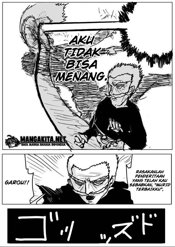 one-punch-man-one-id - Chapter: 54