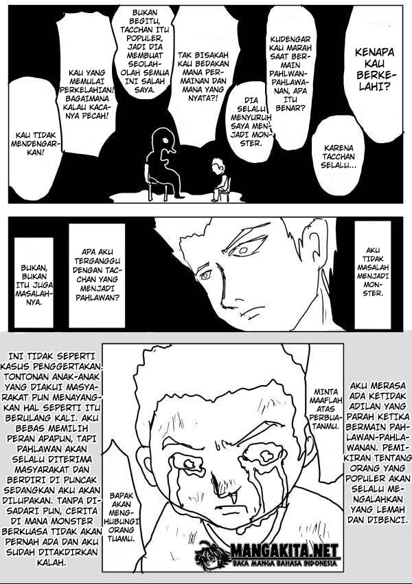 one-punch-man-one-id - Chapter: 54