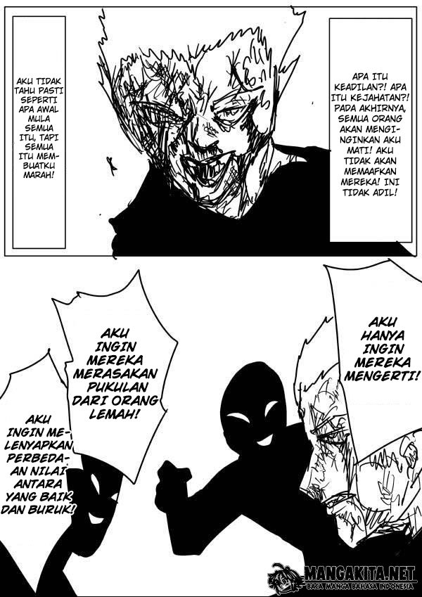 one-punch-man-one-id - Chapter: 54