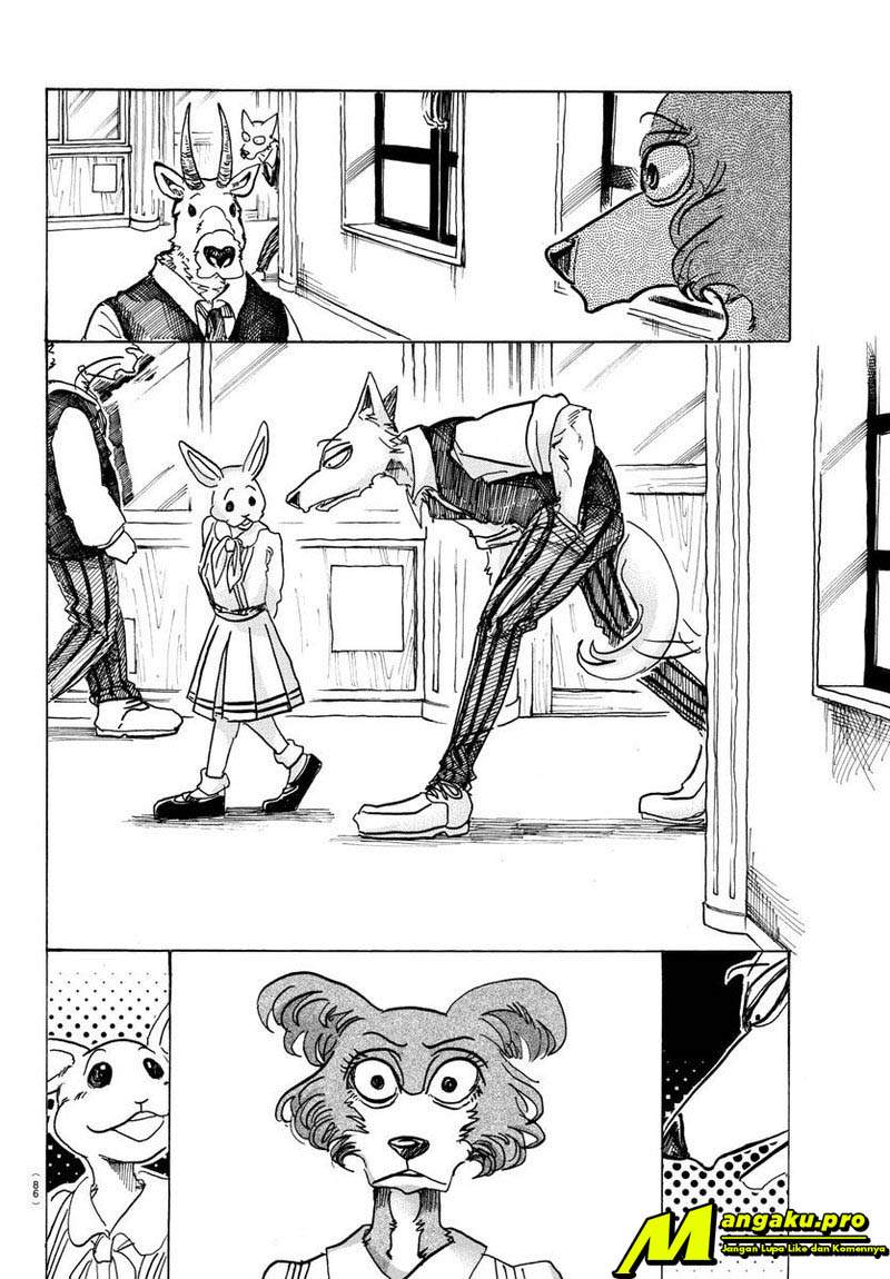 beastars - Chapter: 79