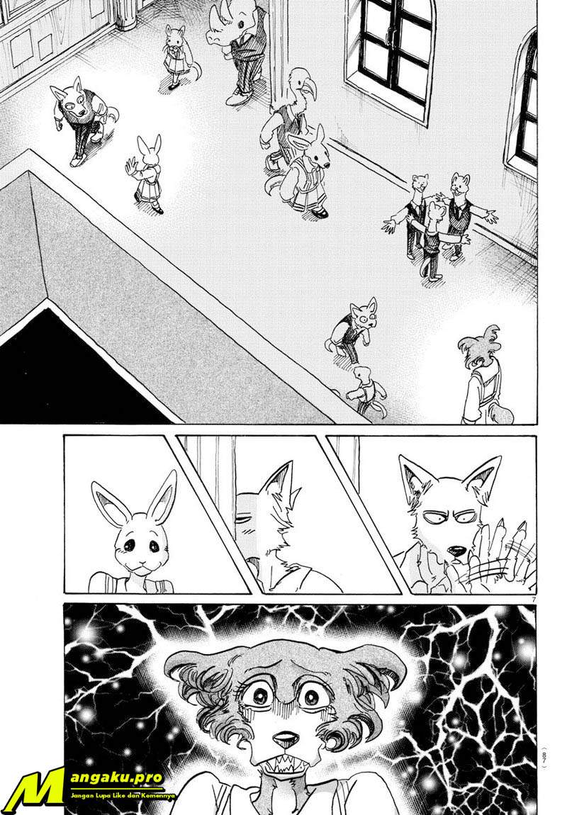 beastars - Chapter: 79