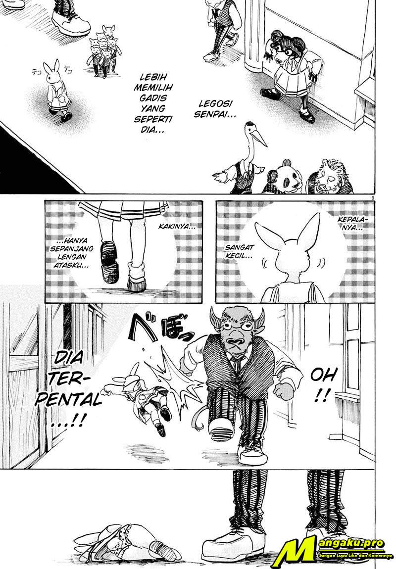 beastars - Chapter: 79