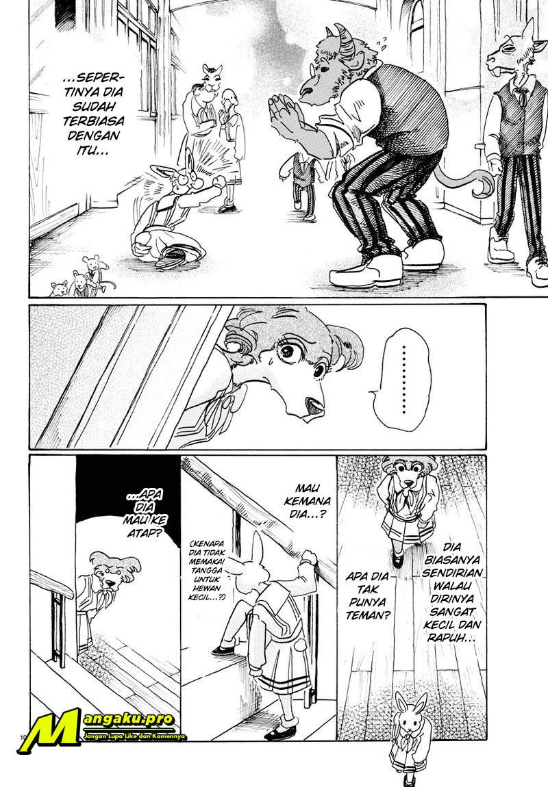 beastars - Chapter: 79