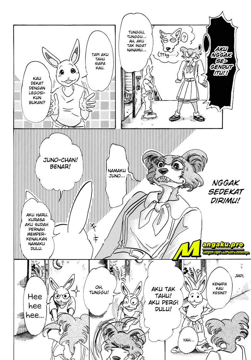 beastars - Chapter: 79