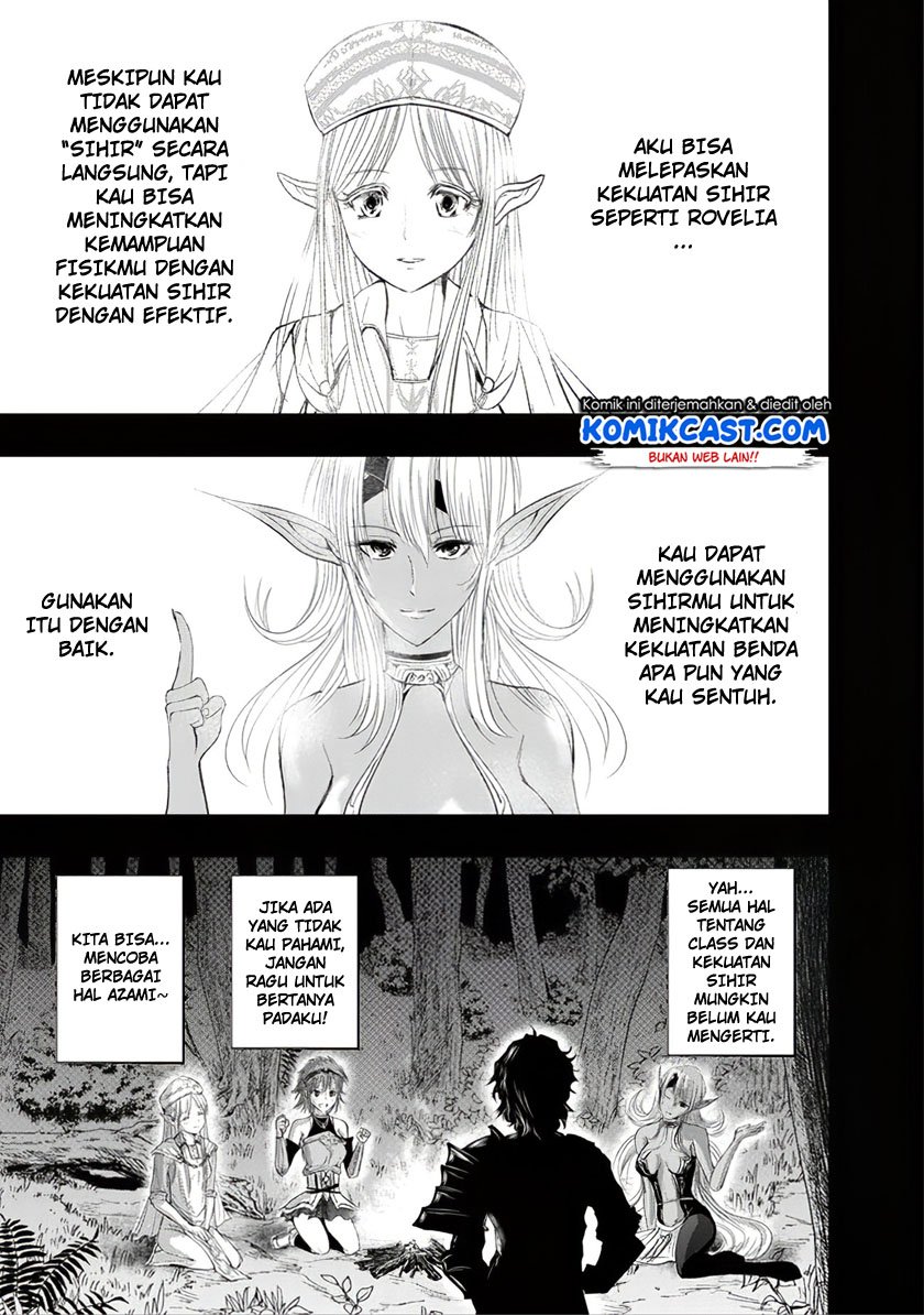 isekai-kaeri-no-ossan-wa-shuumatsu-de-sekai-de-musou-suru - Chapter: 1