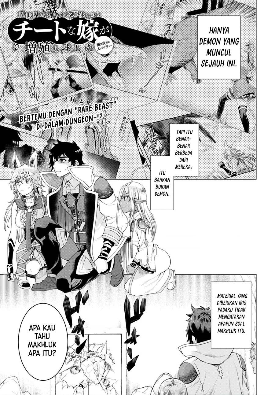 isekai-de-skill-wo-kaitai-shitara-cheat-na-yome-ga-zoushoku-shimashita-gainen-kousa-no-structure - Chapter: 48