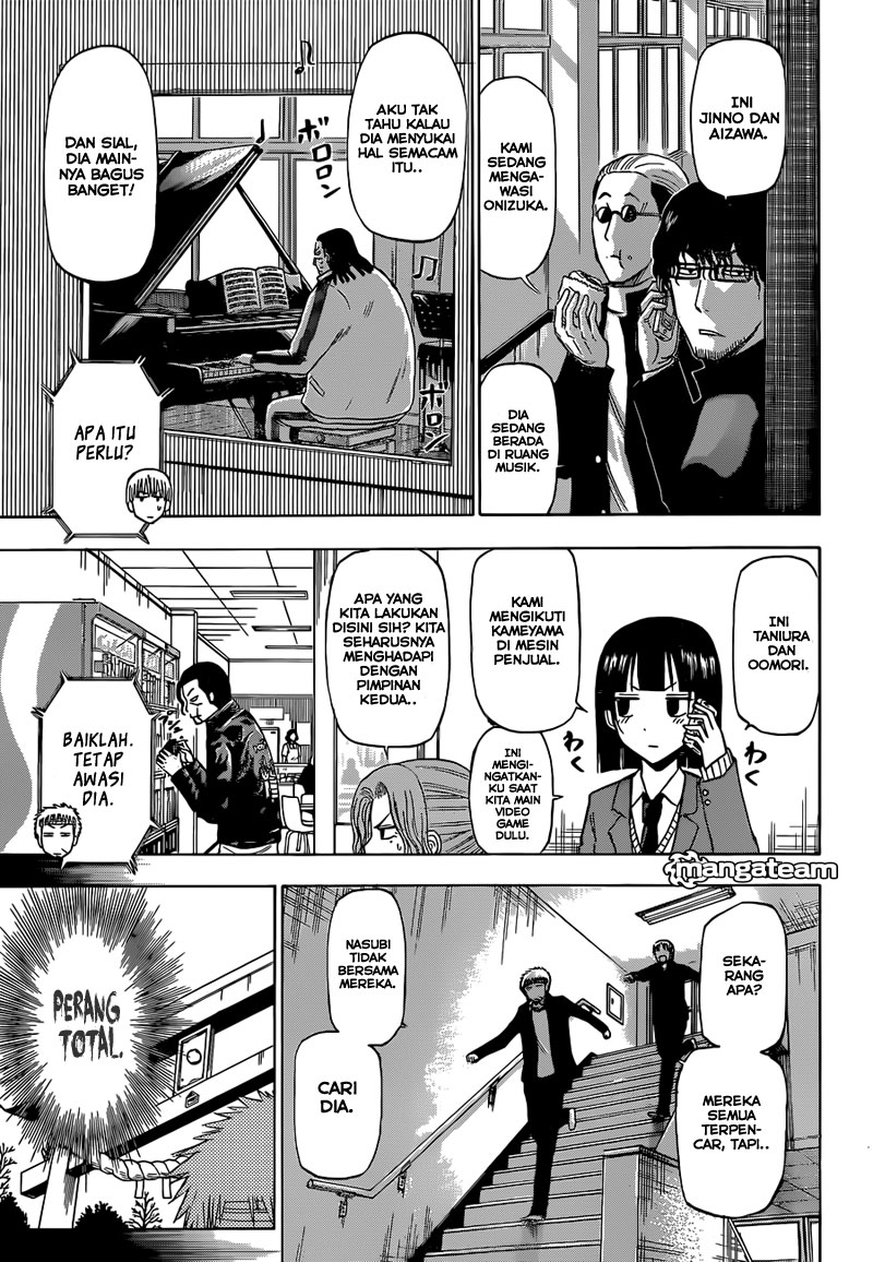 beelzebub - Chapter: 193