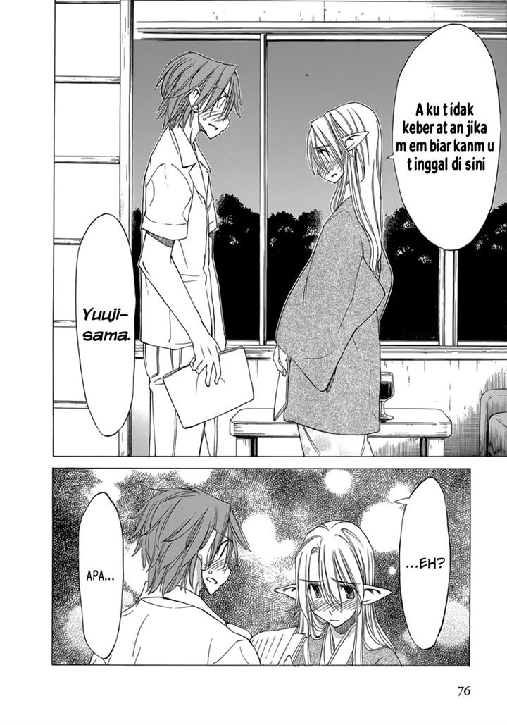 sekainohate-de-aimashou - Chapter: 32