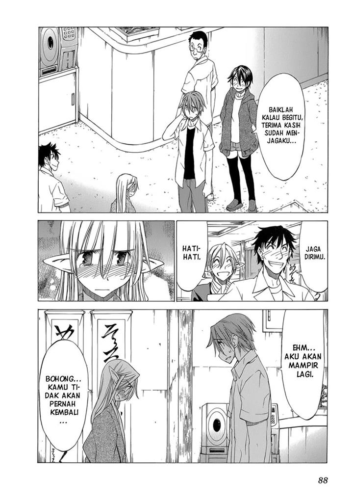 sekainohate-de-aimashou - Chapter: 32