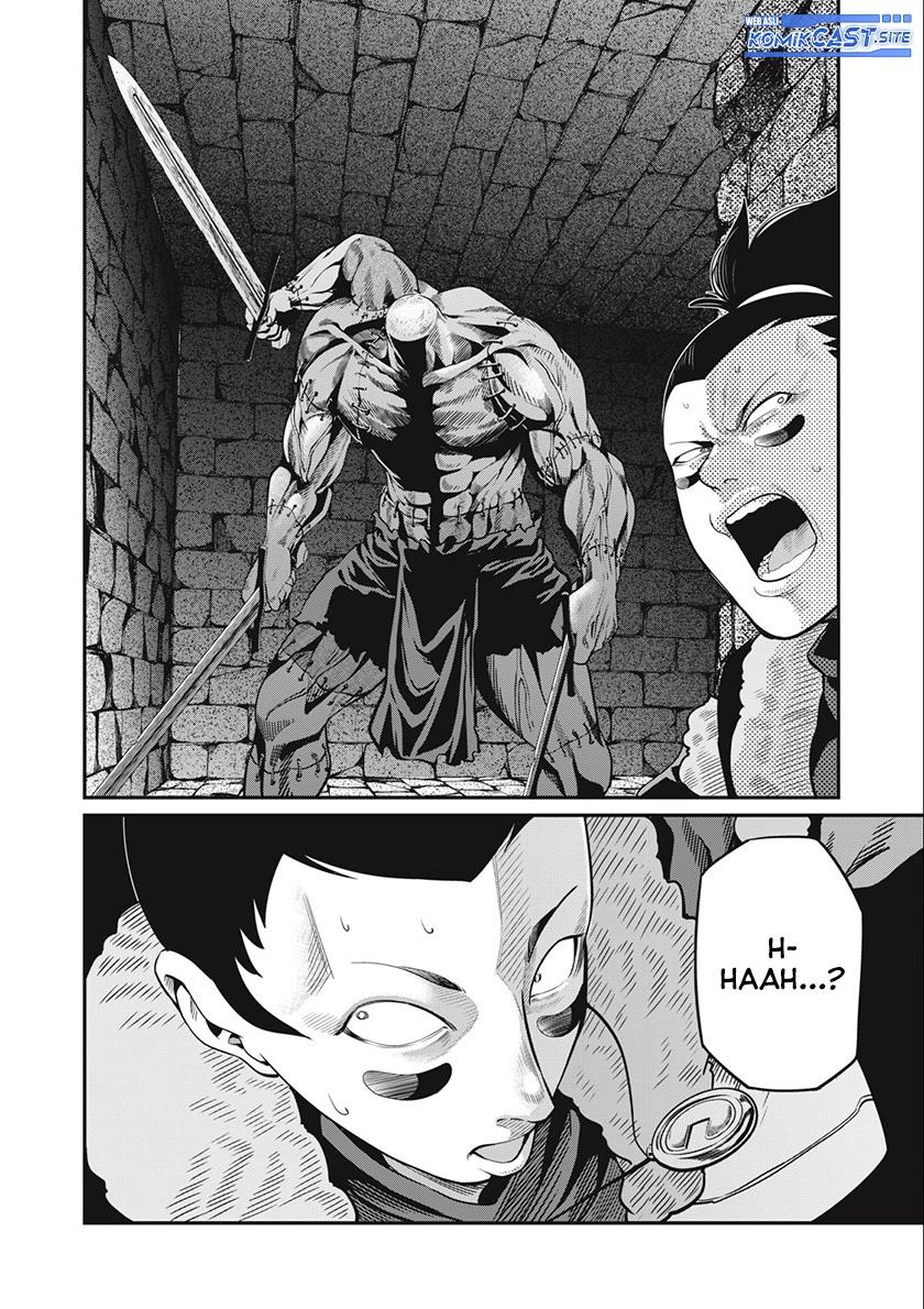tsuihou-sareta-tenshou-juu-kishi-ha-gemu-chishiki-de-musou-suru - Chapter: 53