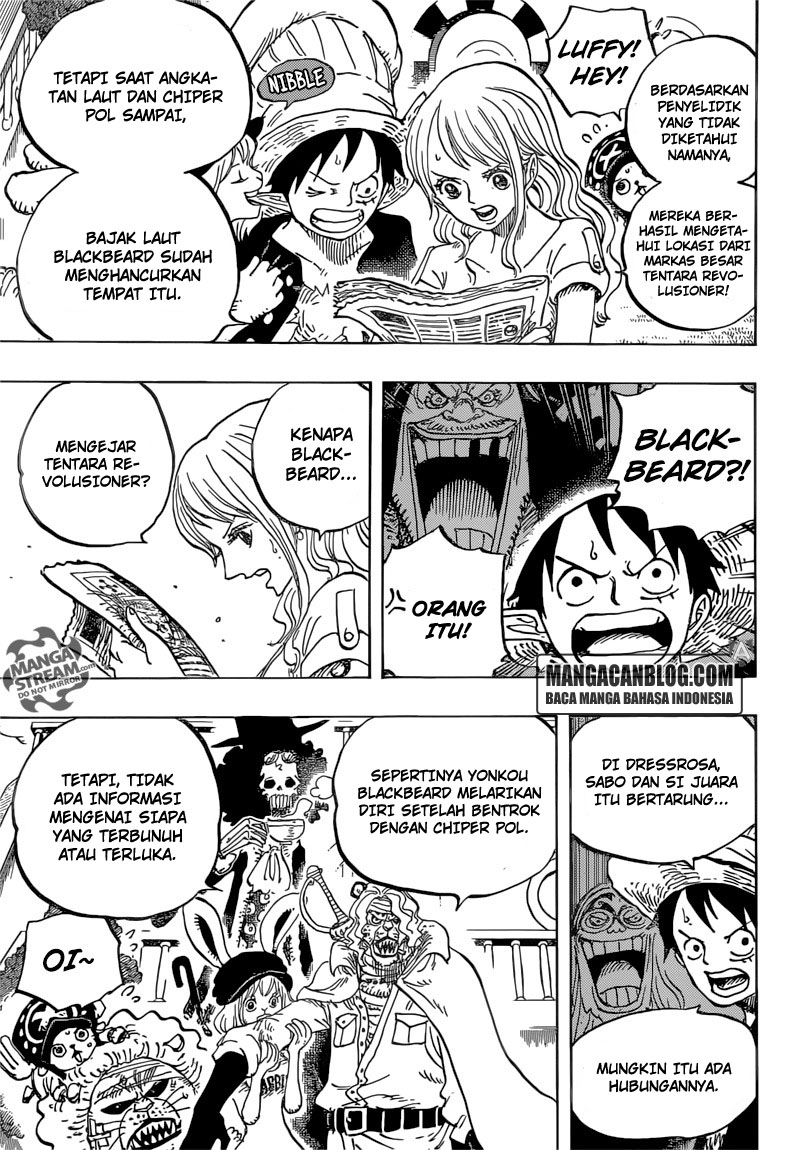 one-piece-id - Chapter: 824