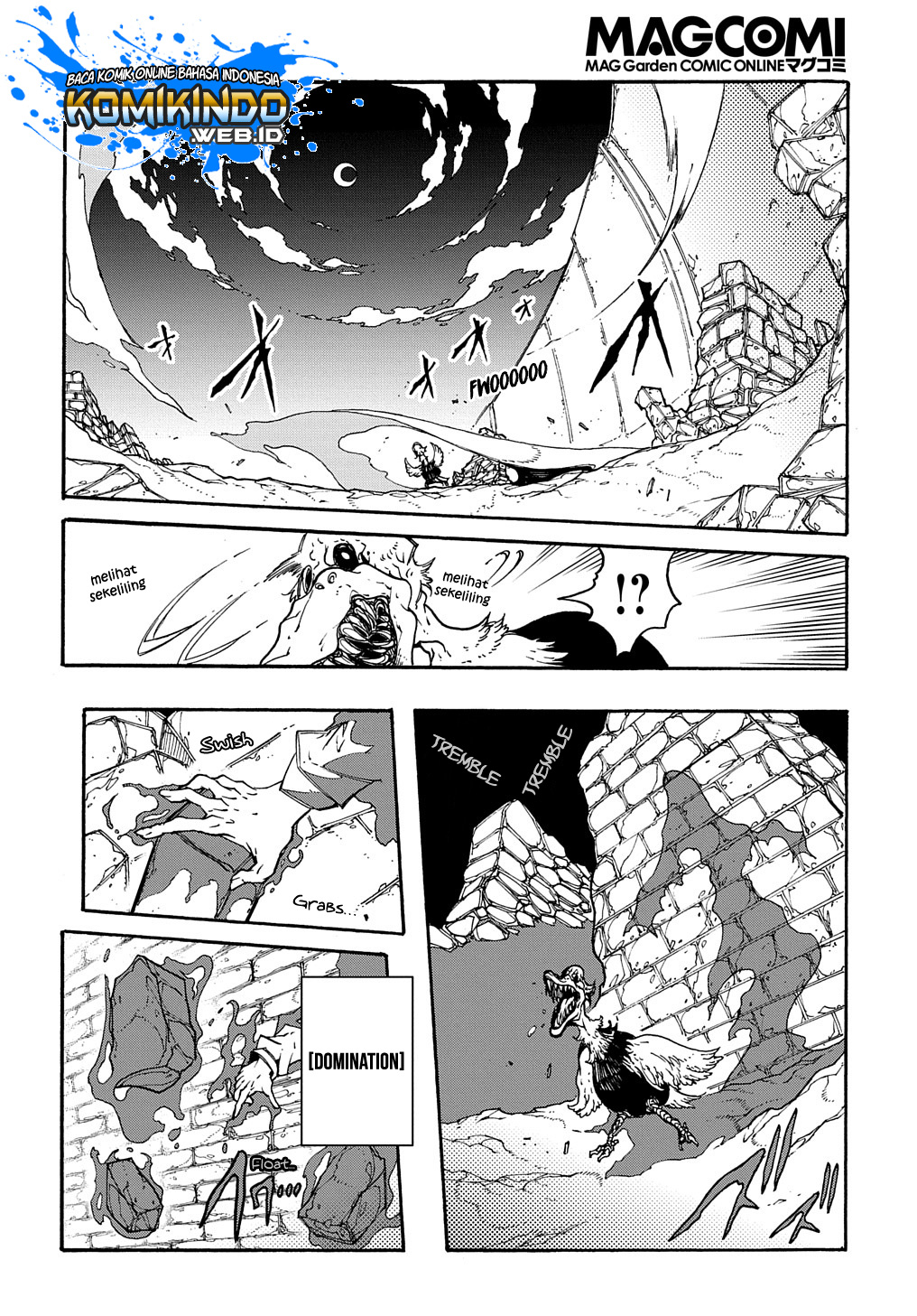 meccha-shoukan-sareta-ken - Chapter: 2.3