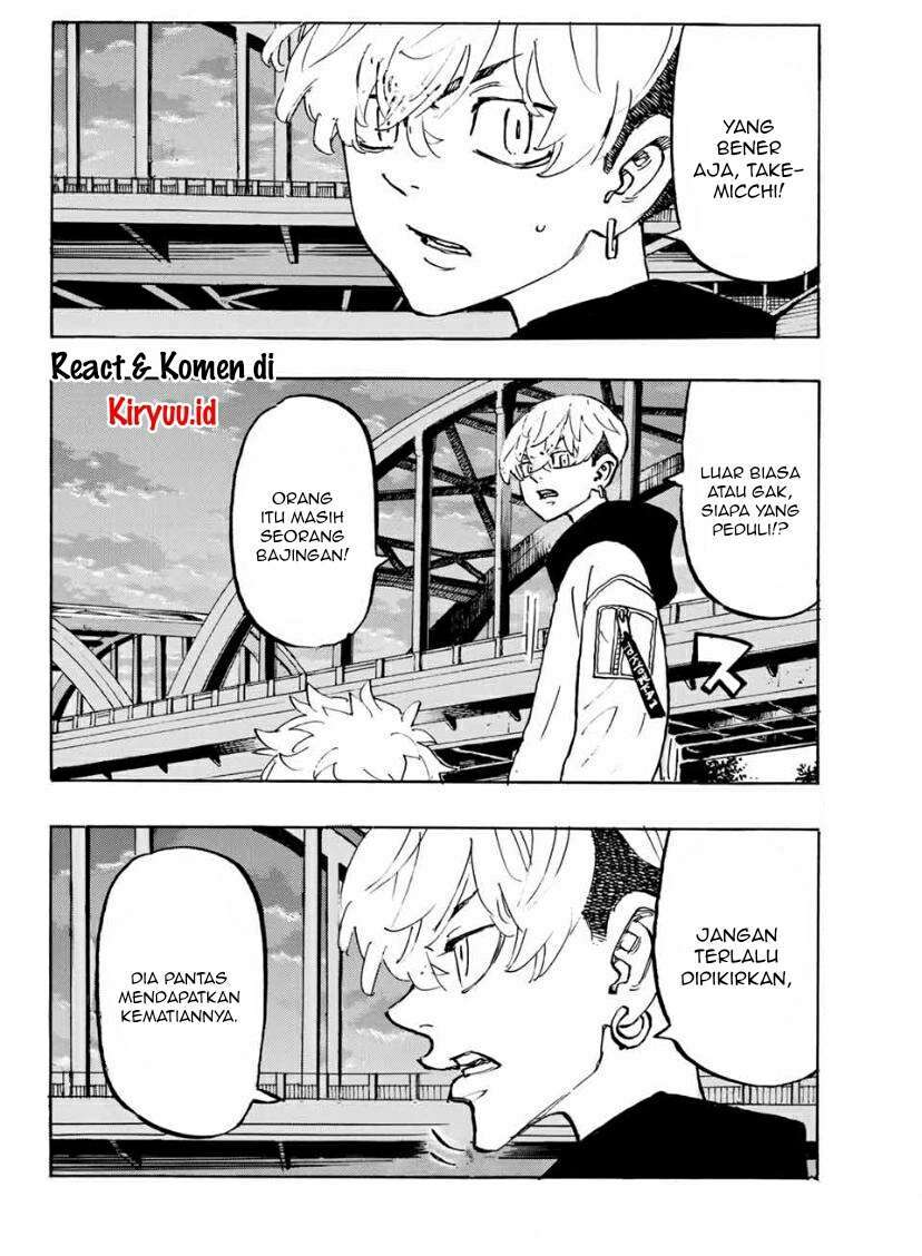 tokyo-revengers - Chapter: 187