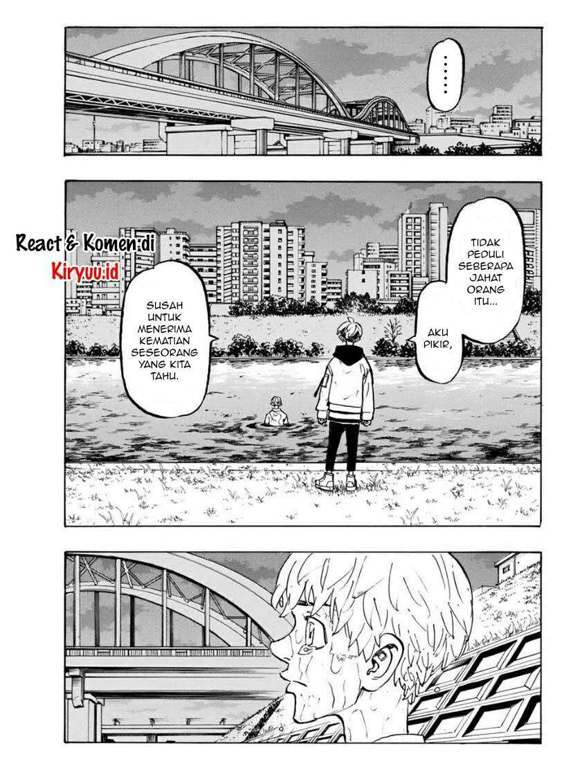 tokyo-revengers - Chapter: 187