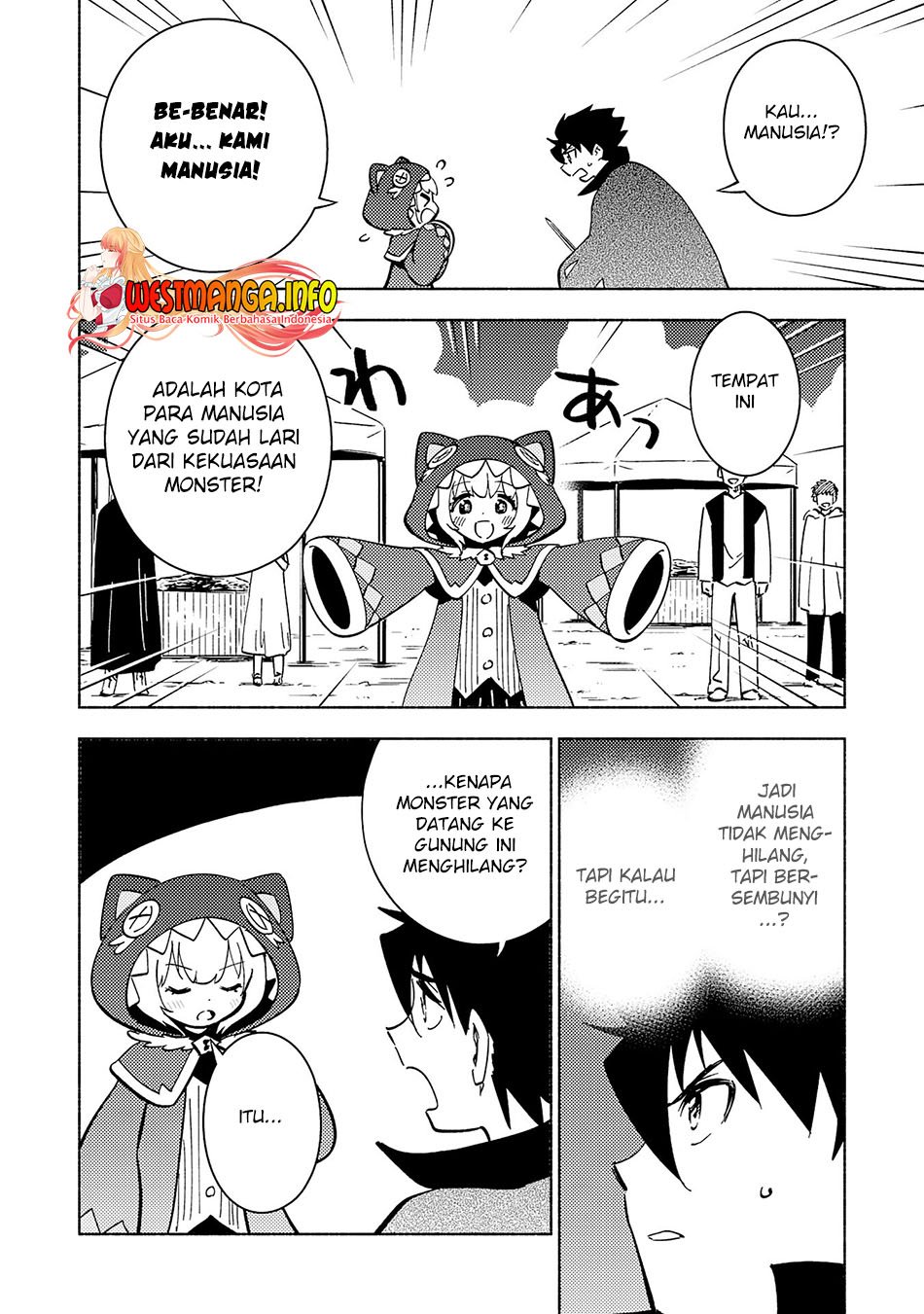 kono-sekai-de-ore-dake-ga-level-up-wo-shitteiru - Chapter: 12