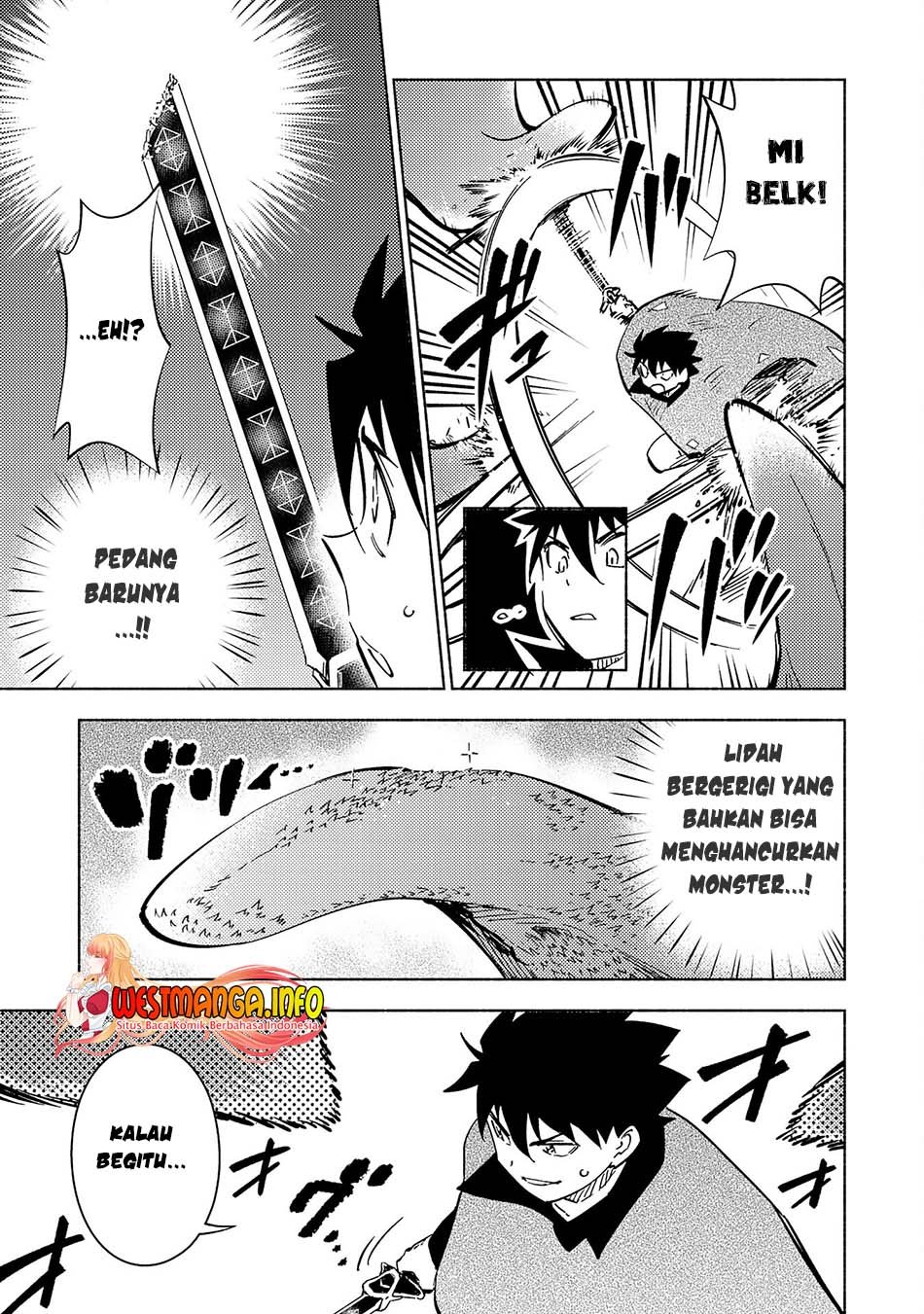 kono-sekai-de-ore-dake-ga-level-up-wo-shitteiru - Chapter: 12