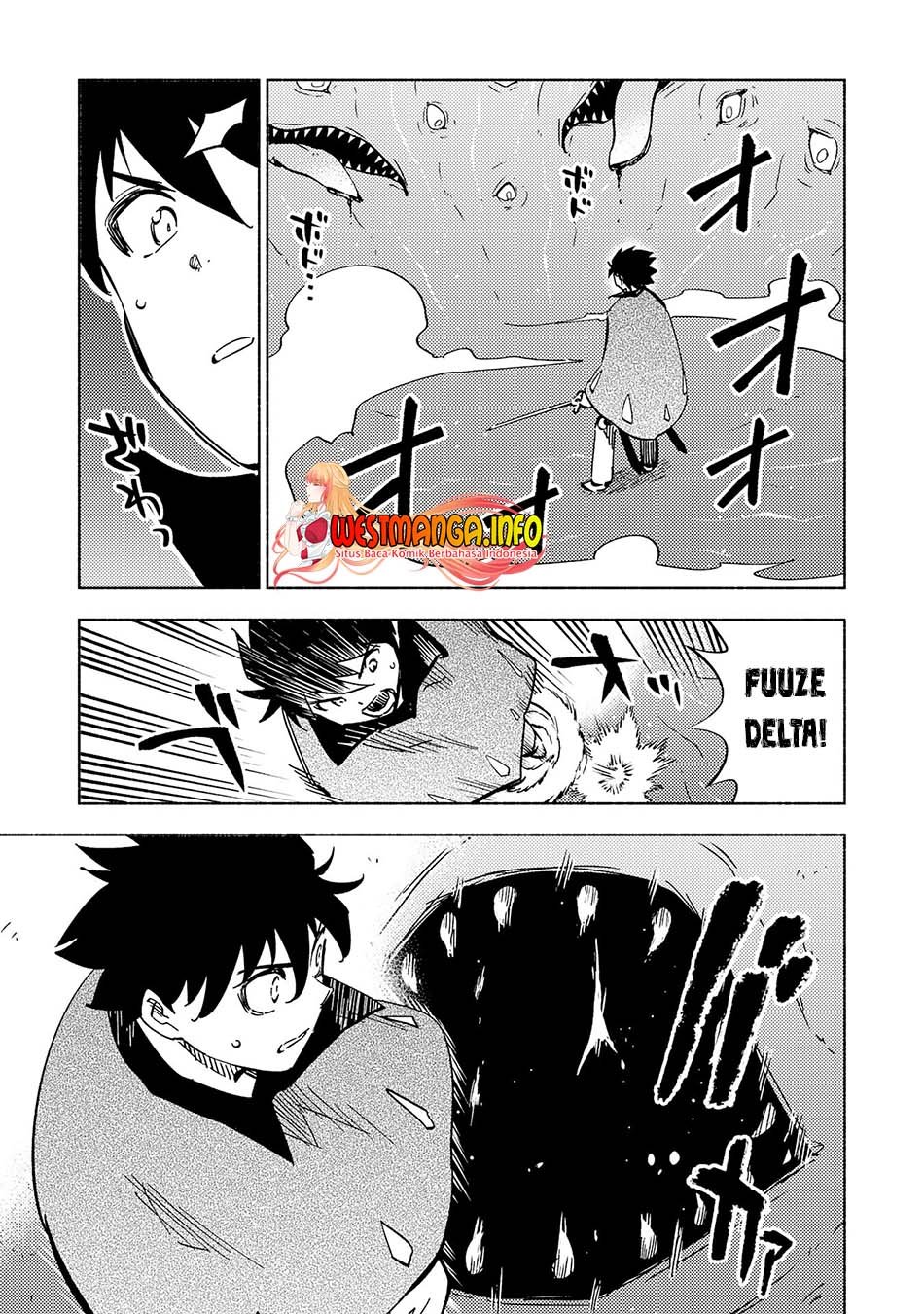 kono-sekai-de-ore-dake-ga-level-up-wo-shitteiru - Chapter: 12