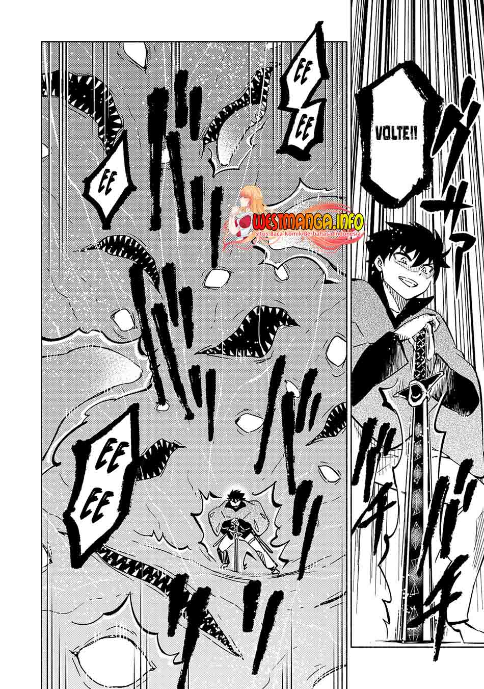 kono-sekai-de-ore-dake-ga-level-up-wo-shitteiru - Chapter: 12